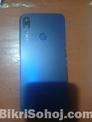 Redmi note 7 pro